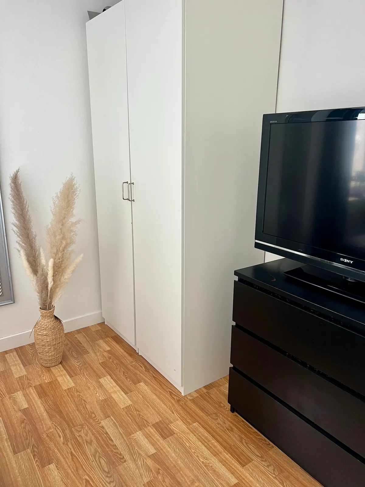 Lägenhet på Pjäsbacken i Sundbyberg