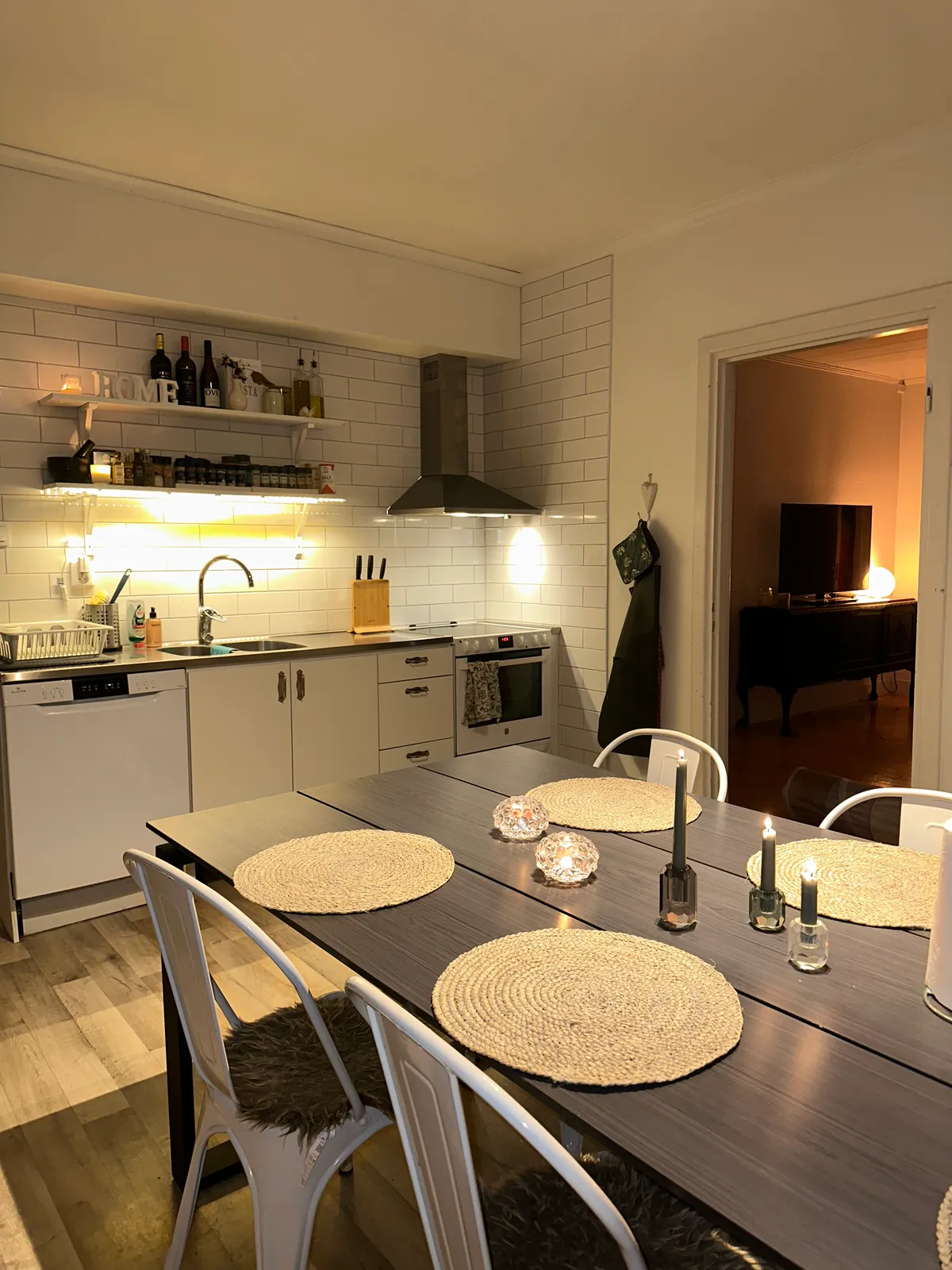 Hyreslägenhet på Östhammar i osthammar