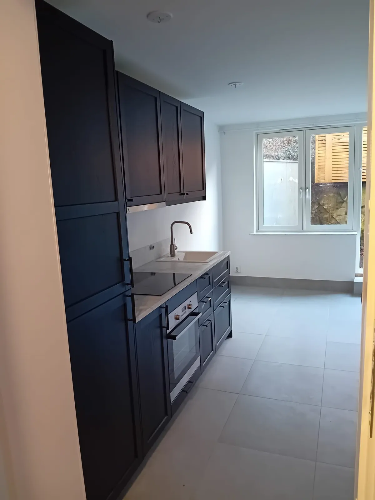 Lägenhet på Stora Ängby Allé i Bromma