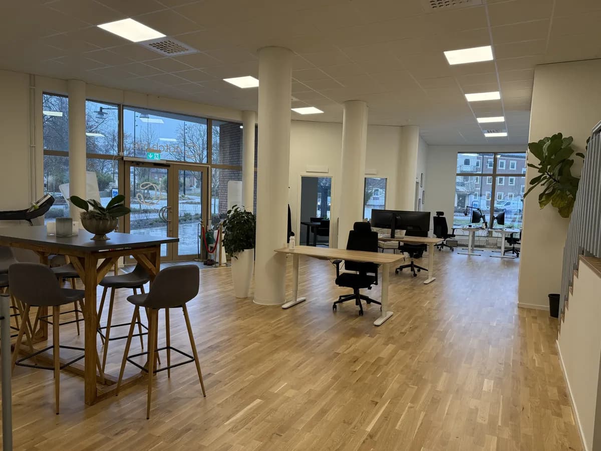 Hyresbostad på Katrineholm i katrineholm