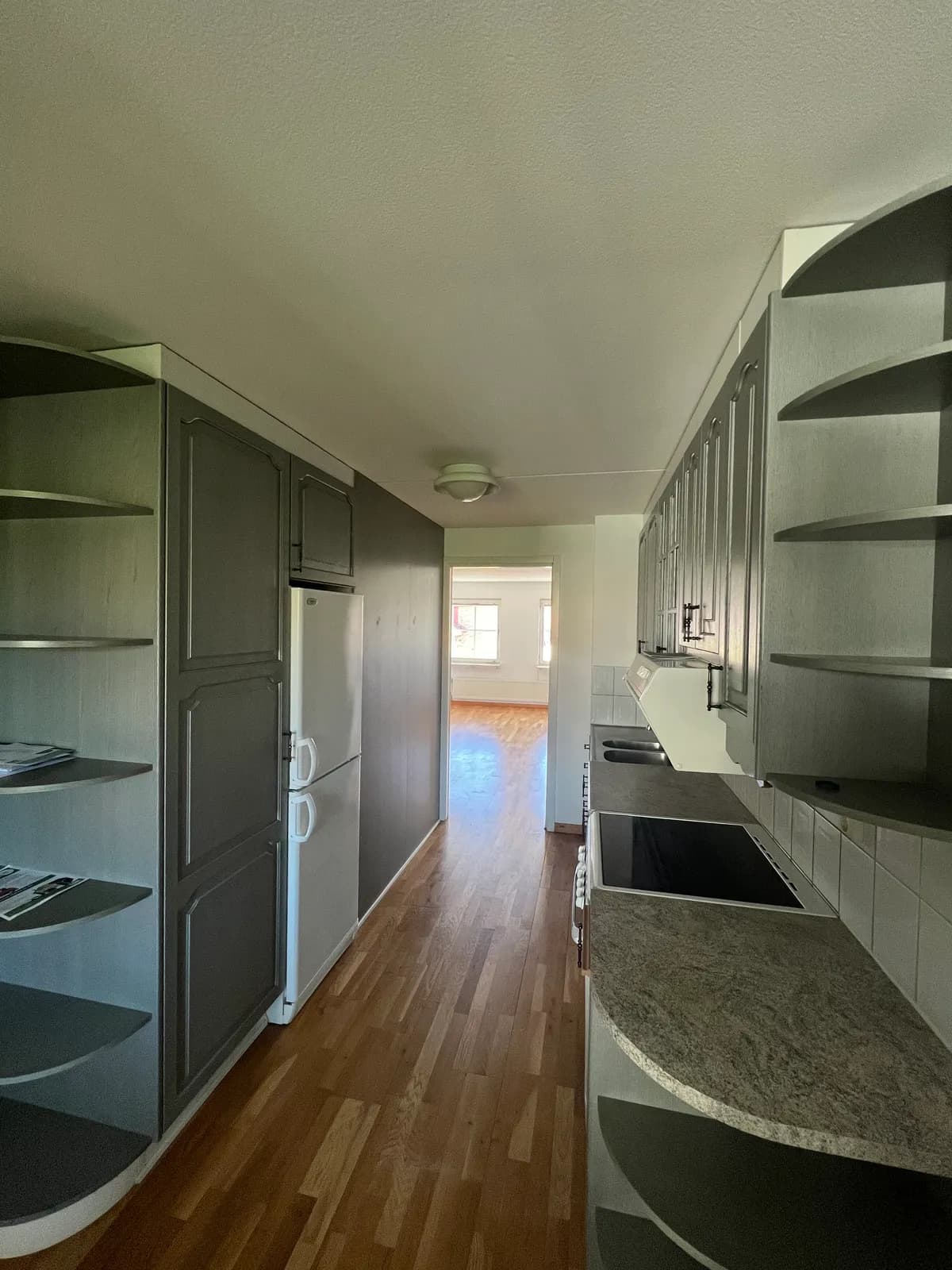 Lägenhet på Östergatan i Landskrona