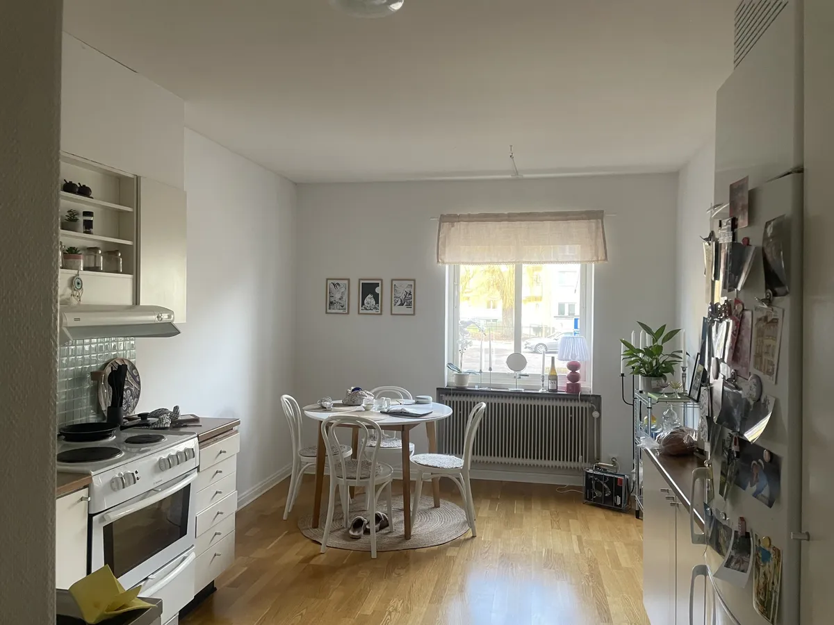 Hyreslägenhet på Linköping i linkoping