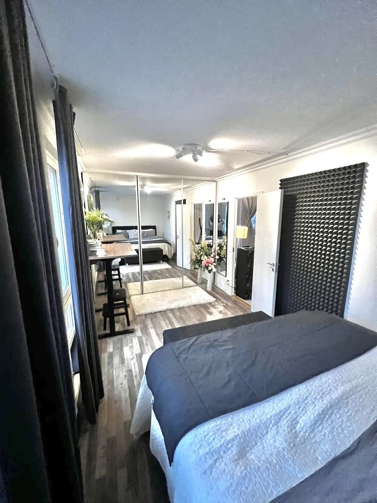 Hyreslägenhet på Saltsjö-boo i saltsjo-boo