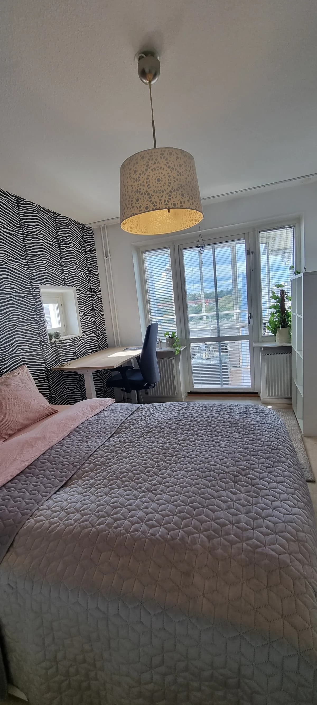 Hyreslägenhet på Upplands Väsby i upplands-vasby