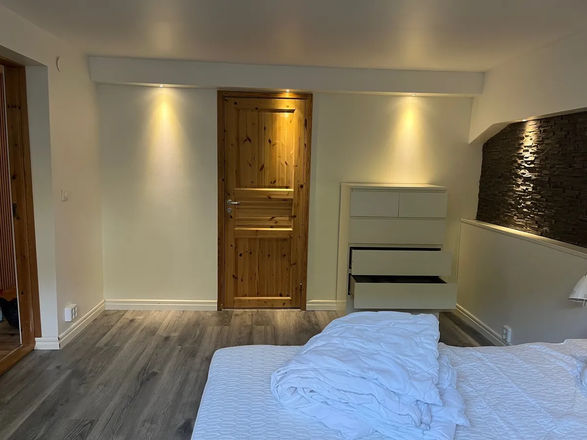 Lägenhet på Rekrytgatan i Malmö