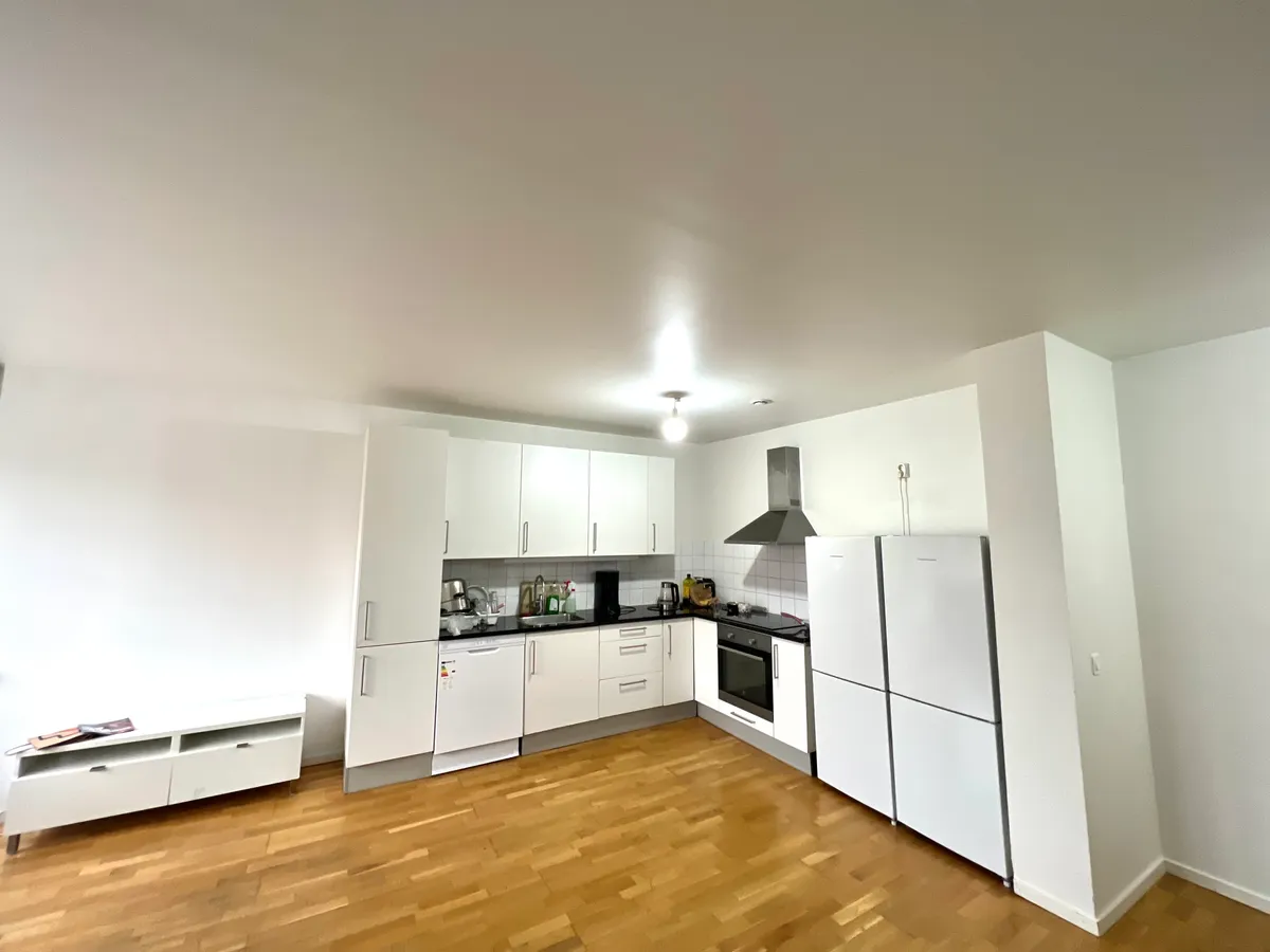 Hyreslägenhet på Landskrona i landskrona