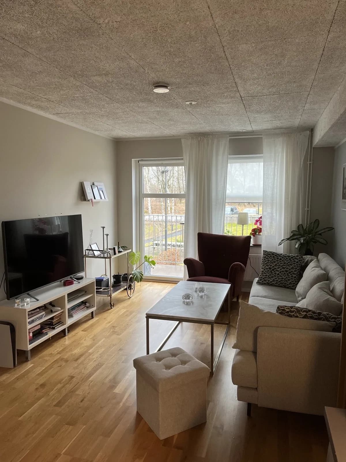 Lägenhet på Kronängen i Torslanda