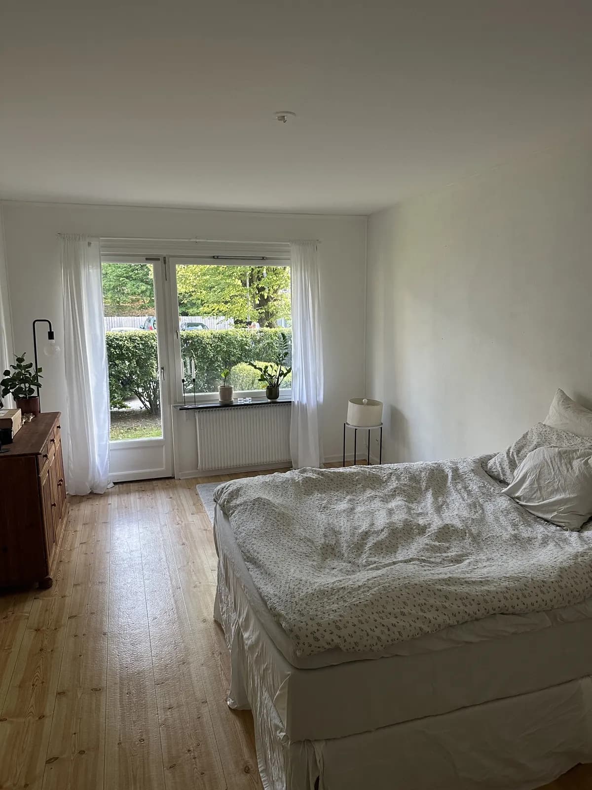 Hyreslägenhet på Solna i solna