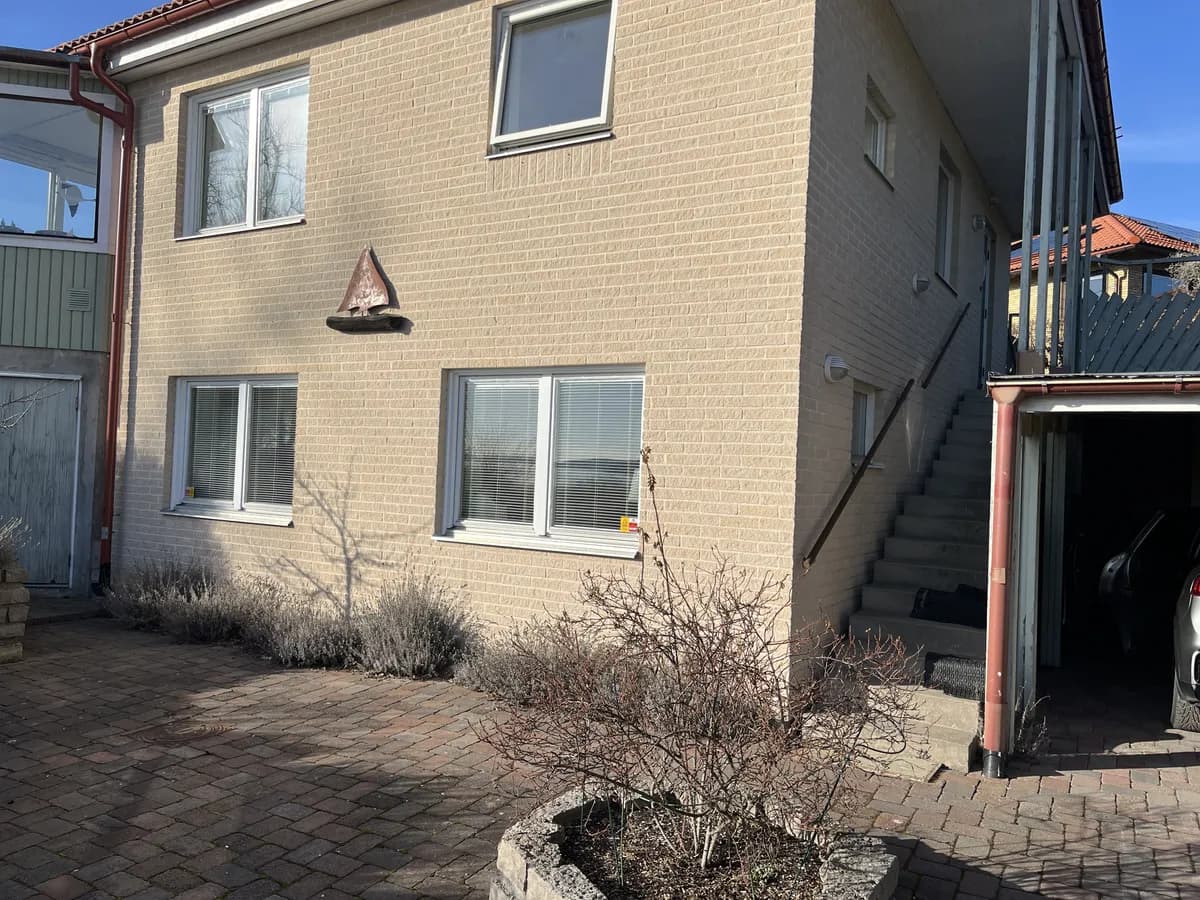 Lägenhet på Hässelby Strandväg i Hässelby