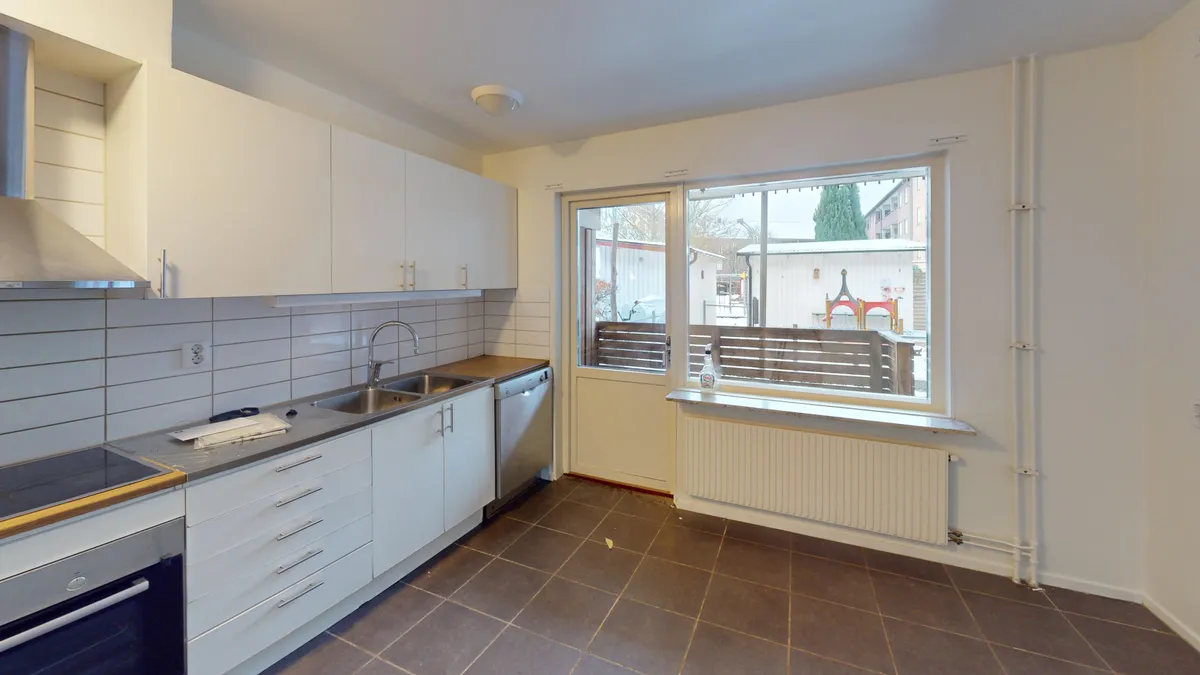 Hyreslägenhet på Helsingborg i helsingborg