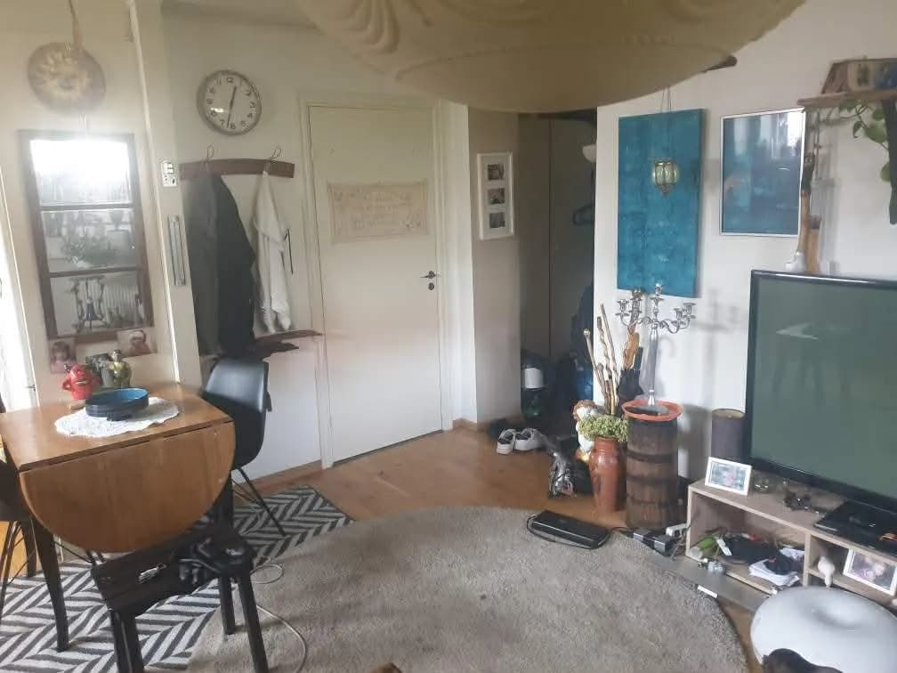 Hyreslägenhet på Asarum i asarum