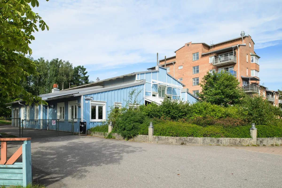 Hyreslägenhet på Linköping i linkoping