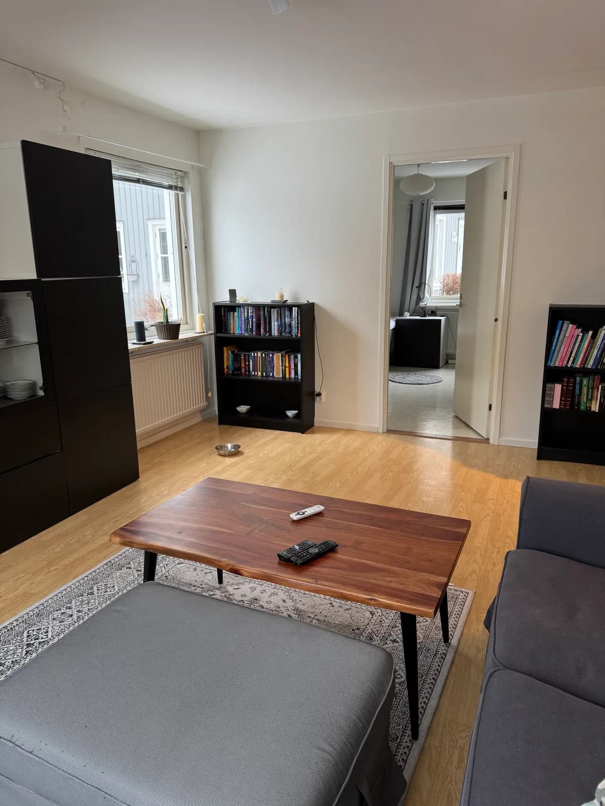 Hyreslägenhet på Borås i boras