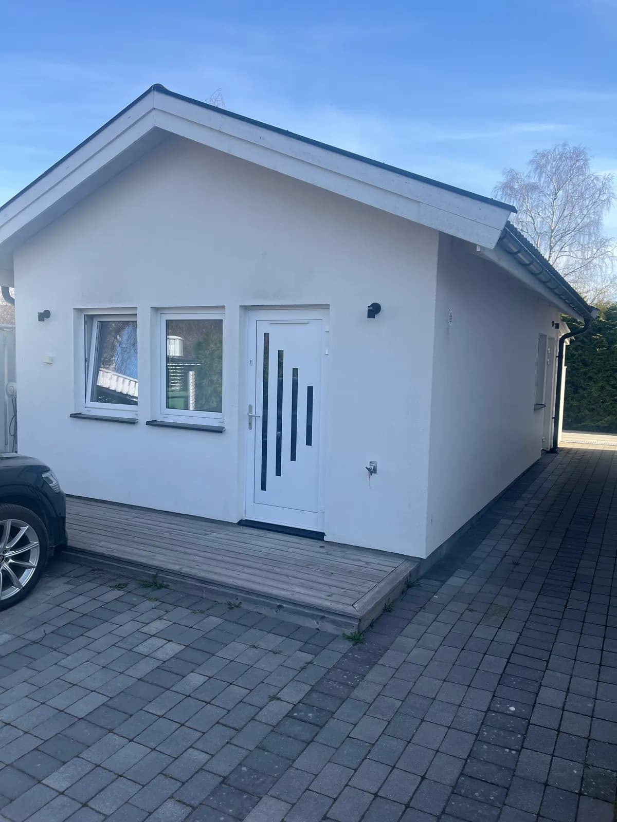 Hyresbostad på Järfälla i jarfalla