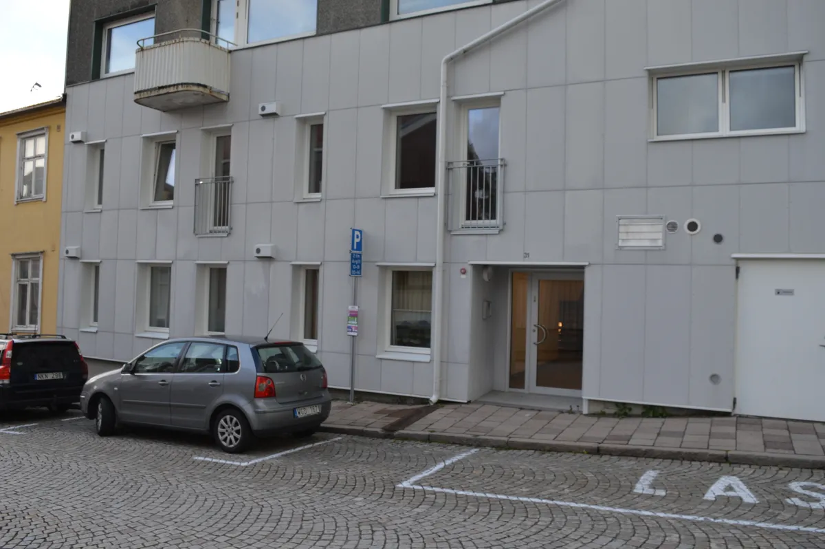 Hyreslägenhet på UDDEVALLA i uddevalla