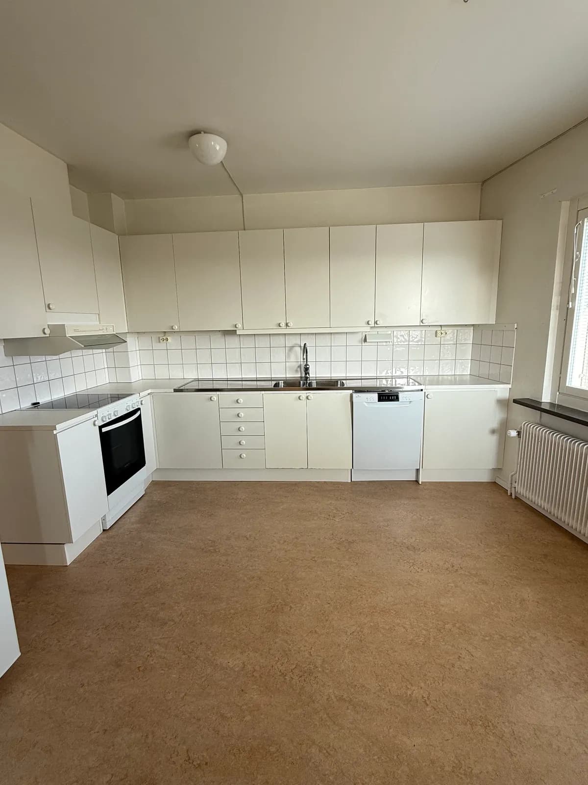 Lägenhet på Apelgatan i Norrköping