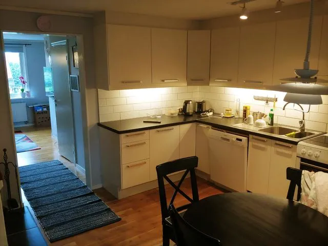 Hyreslägenhet på Växjö i vaxjo