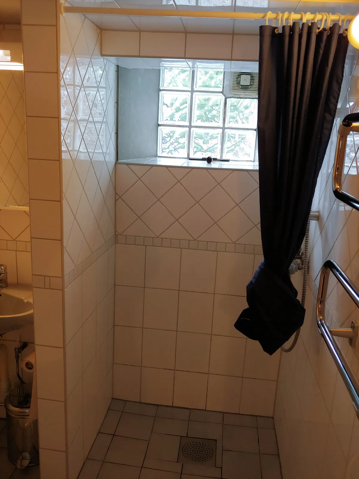 Hyreslägenhet på Växjö i vaxjo