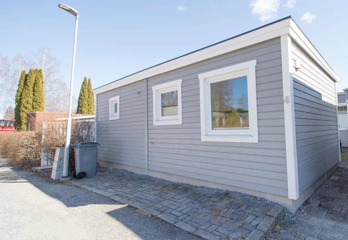 Hyresbostad på Upplands Väsby i upplands-vasby