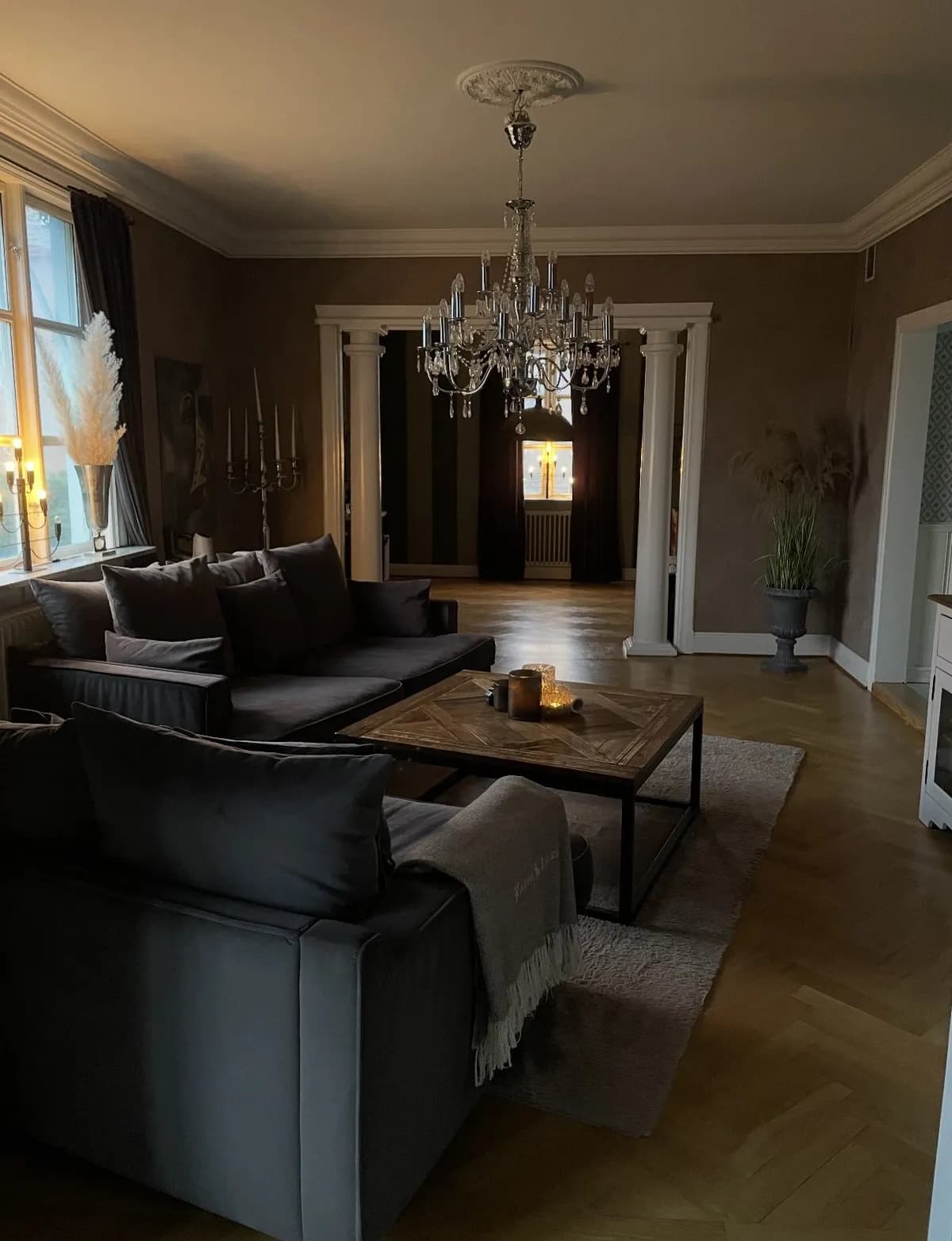 Hyreslägenhet på Örebro i orebro