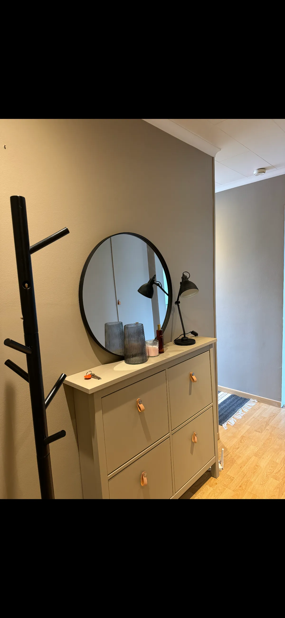 Lägenhet på Tvillingarnas gata i Brandbergen