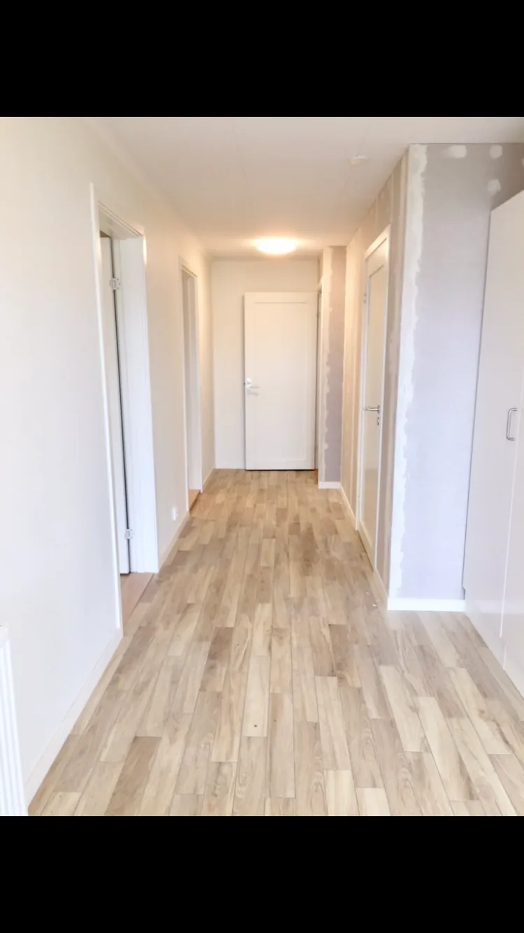 Lägenhet på Allmag i Stillingsön