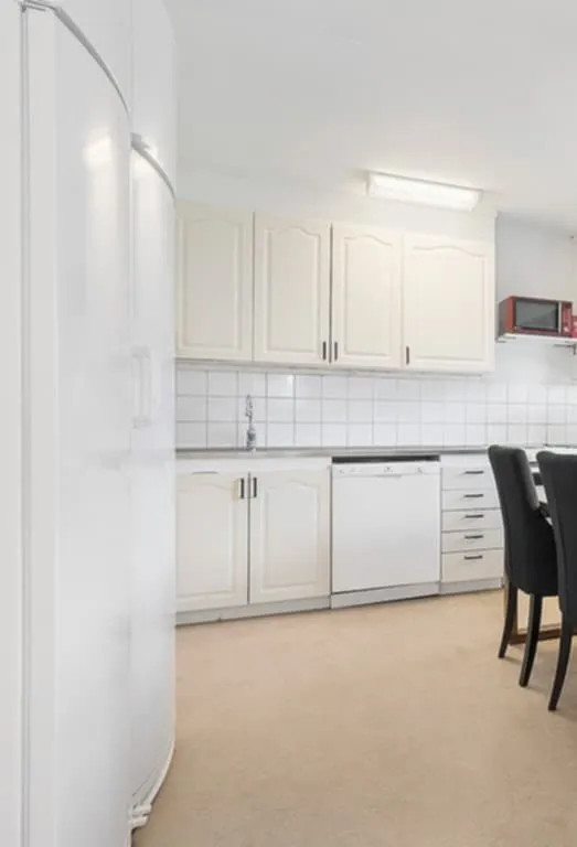 Hyreslägenhet på Sundbyberg i sundbyberg