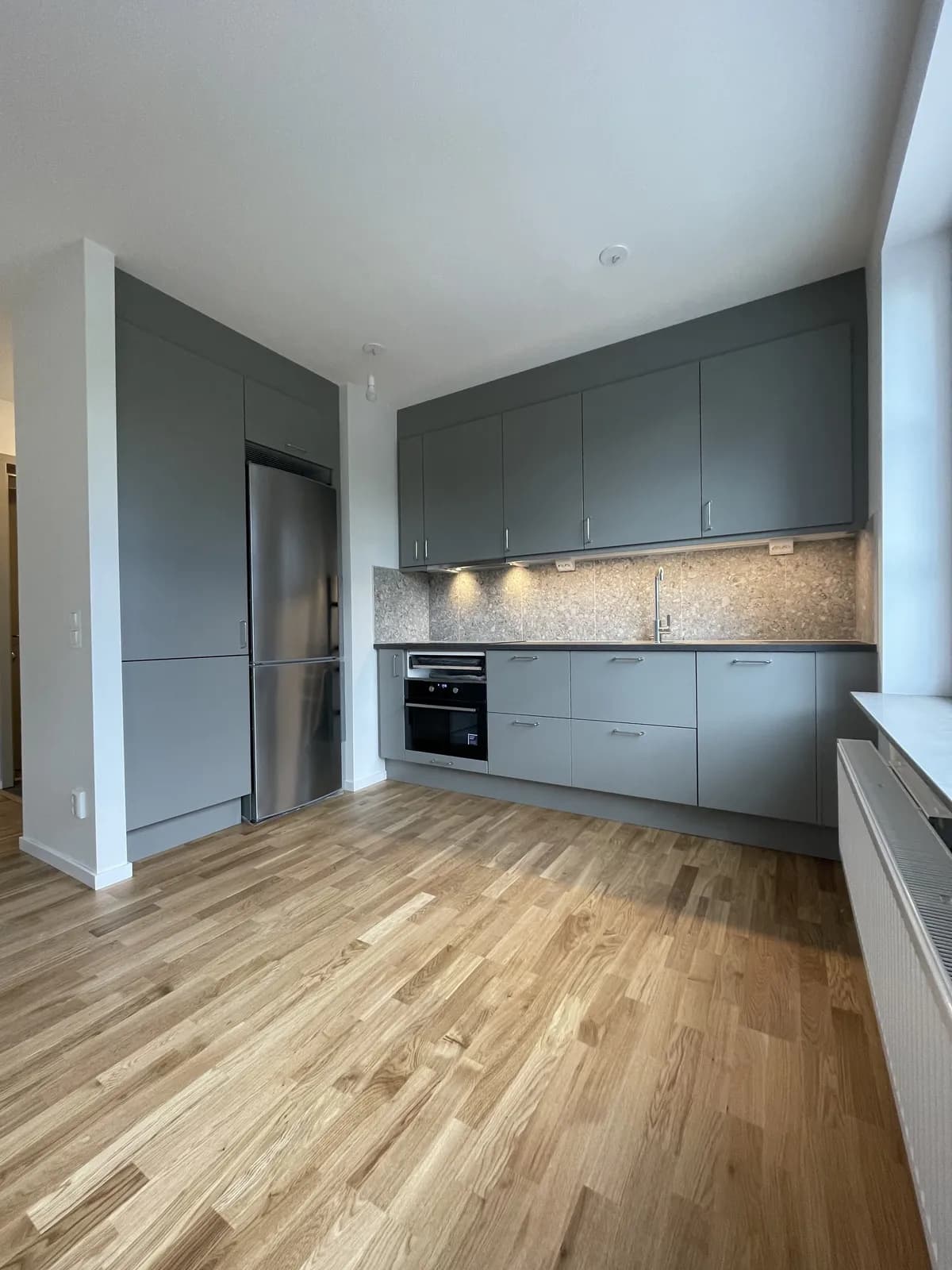 Lägenhet på Brostugevägen i Lidingö