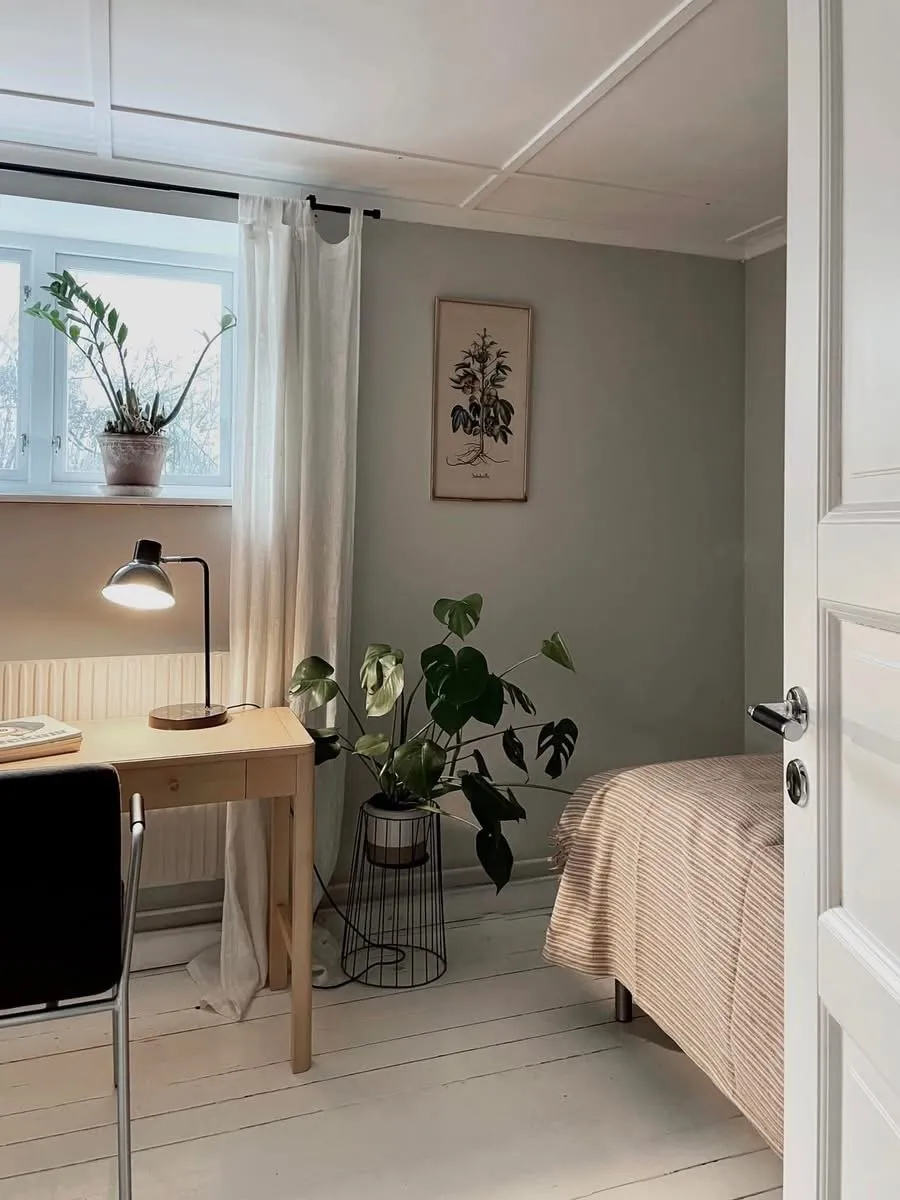 Lägenhet på Oskar Baeckströms väg i Hägersten