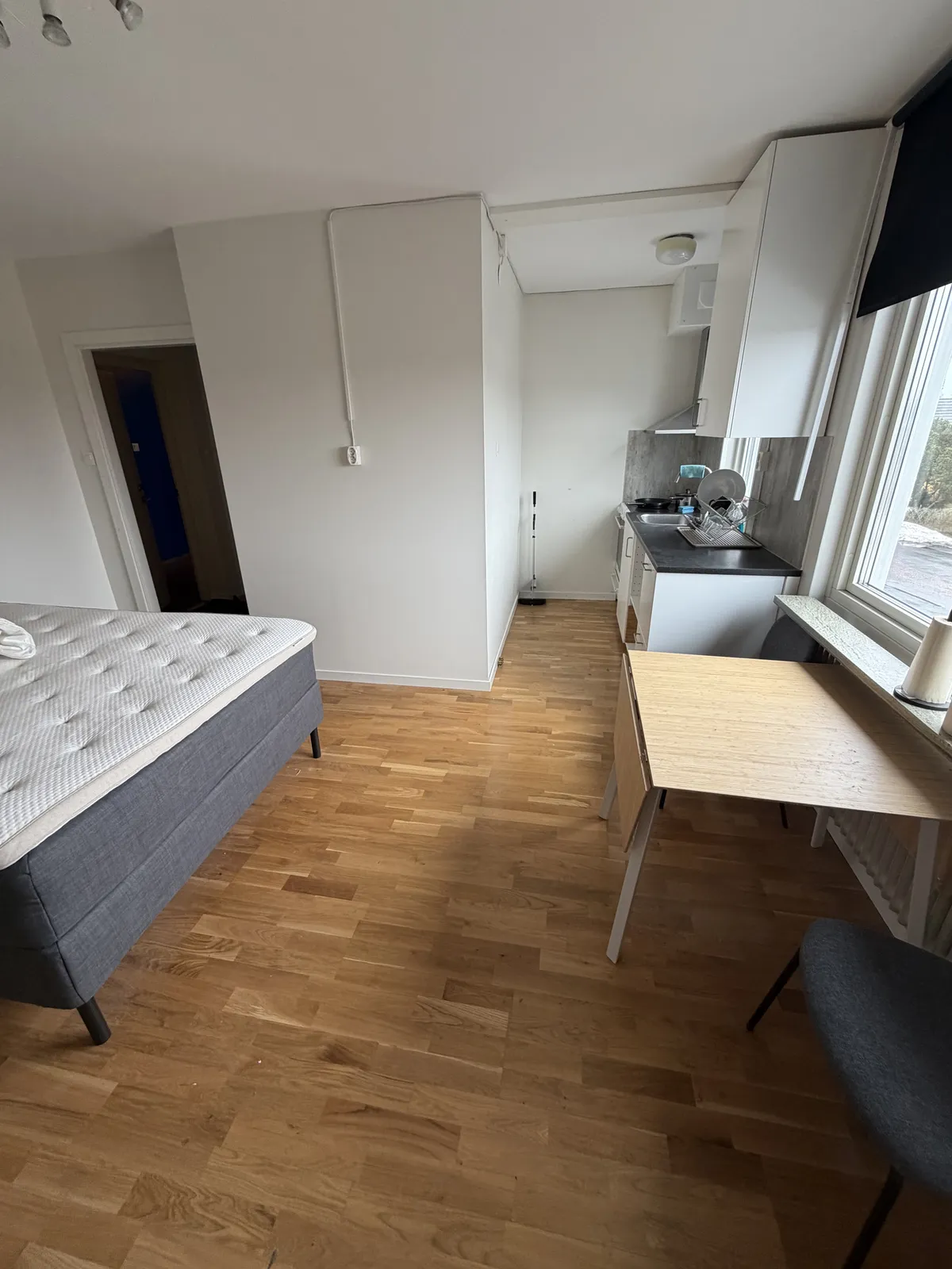 Lägenhet på Jönköpingsvägen i Tenhult