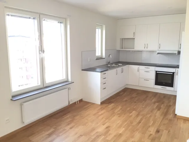 Hyreslägenhet på Lidingö i lidingo