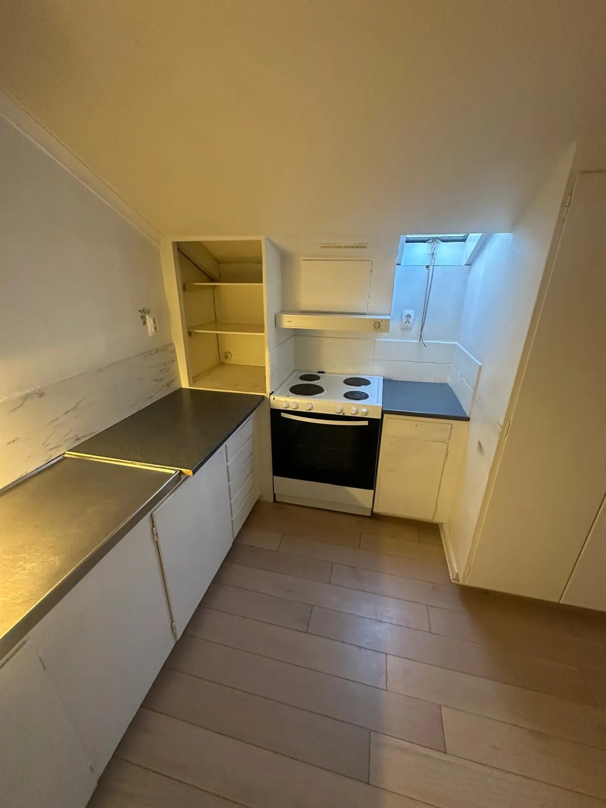 Hyreslägenhet på Härnösand i harnosand