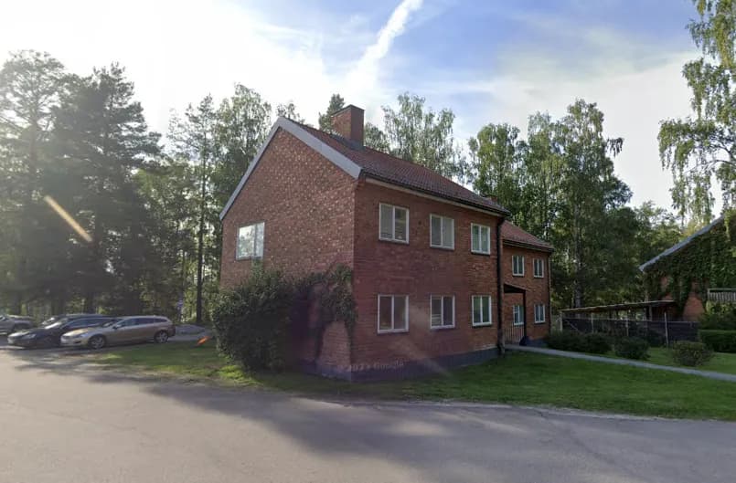 Hyreslägenhet på Fagersta i fagersta