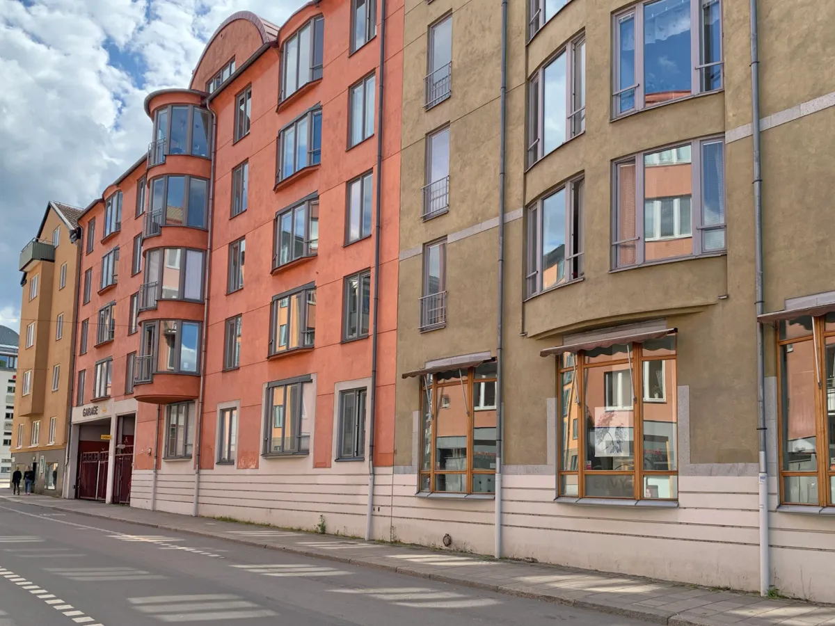 Hyreslägenhet på Linköping i linkoping