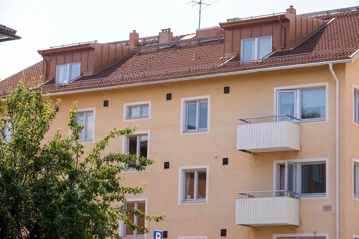 Hyreslägenhet på Linköping i linkoping