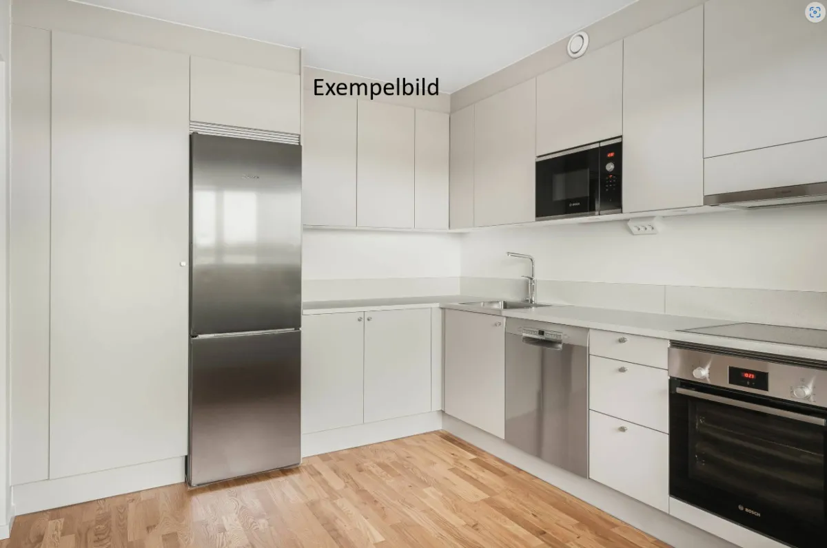 Hyreslägenhet på Ljungsbro i ljungsbro