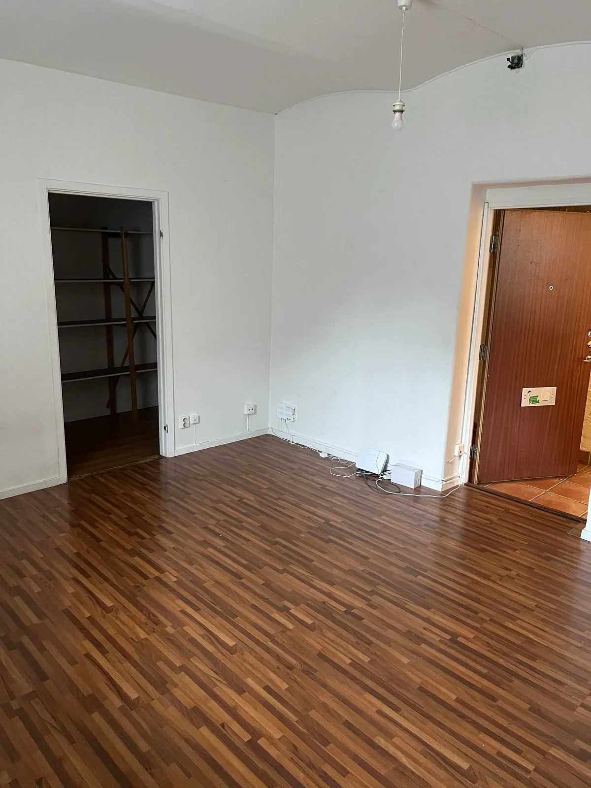 Hyreslägenhet på Sundsvall i sundsvall