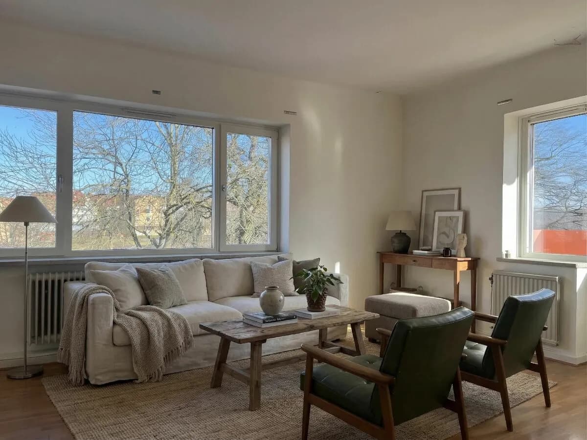 Hyreslägenhet på Landskrona i landskrona