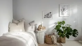 Bostad på Flyginfarten i Järfälla