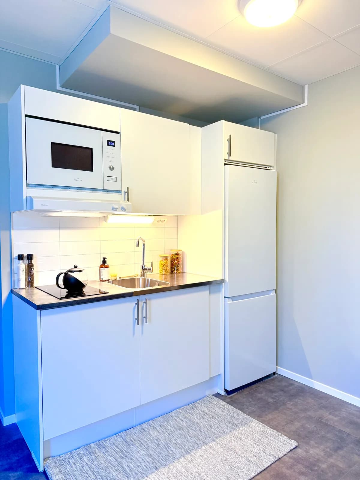 Lägenhet på Zetterbergsgatan i Eskilstuna