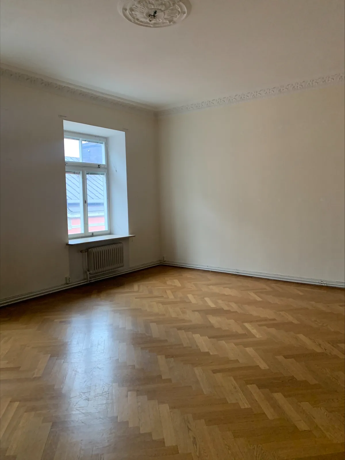 Lägenhet på Kungsgatan i Eskilstuna