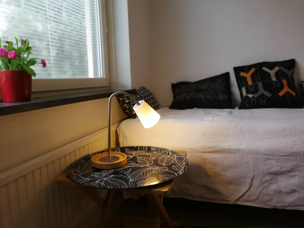 Lägenhet på Selmedalsringen i Hägersten
