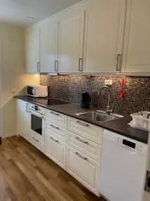 Bostad på Tavastehusgatan i Kista