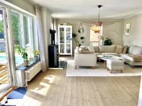 Hyresbostad på Tyresö i tyreso