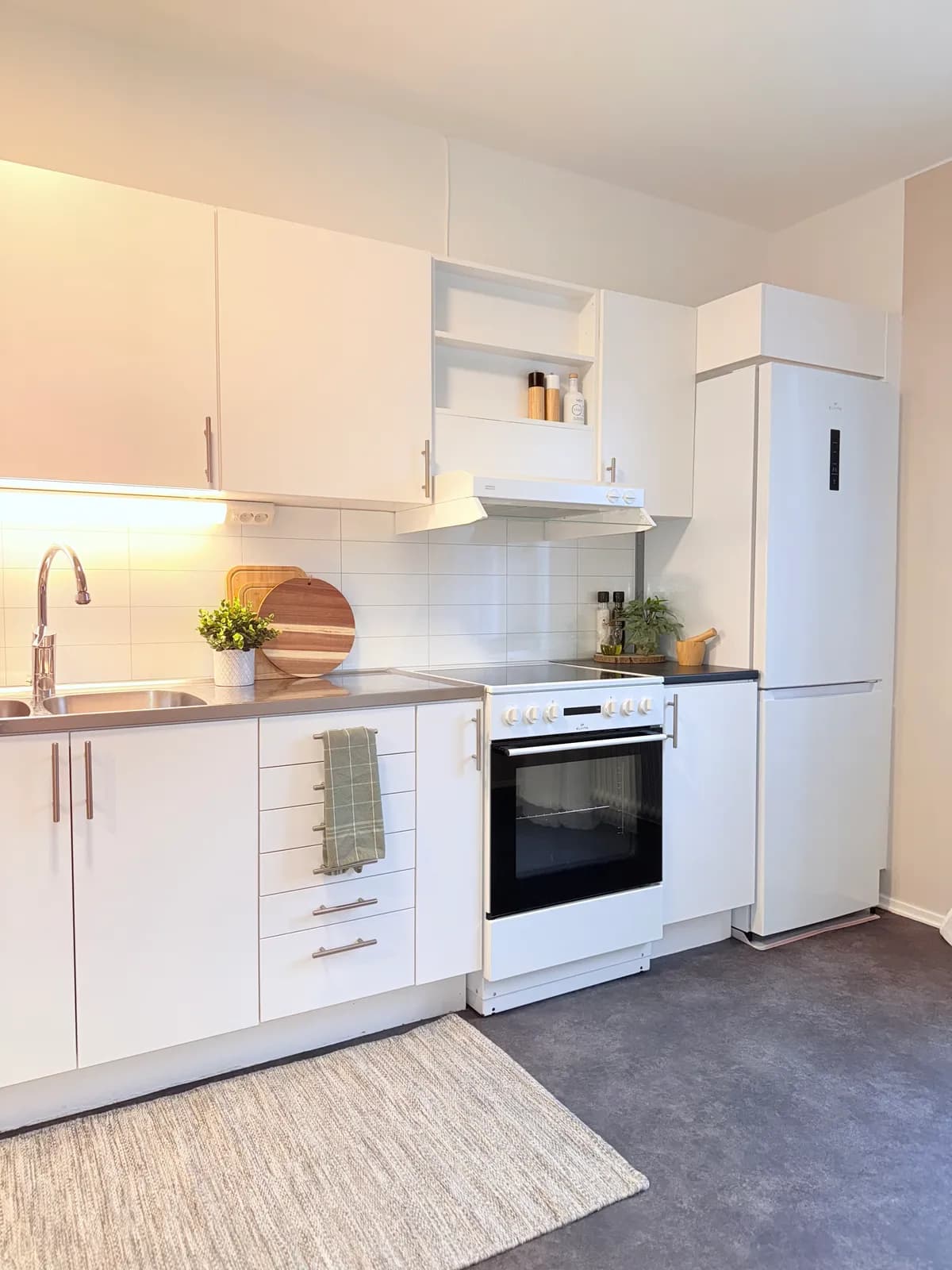 Hyreslägenhet på Arboga i arboga