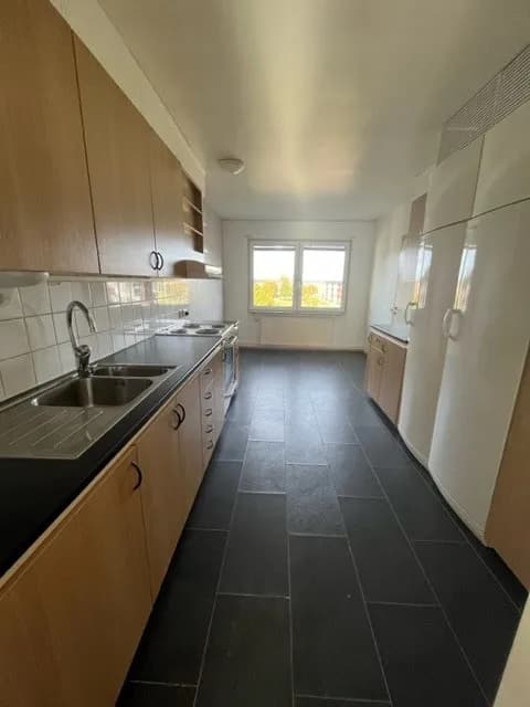 Hyreslägenhet på Tidaholm i tidaholm