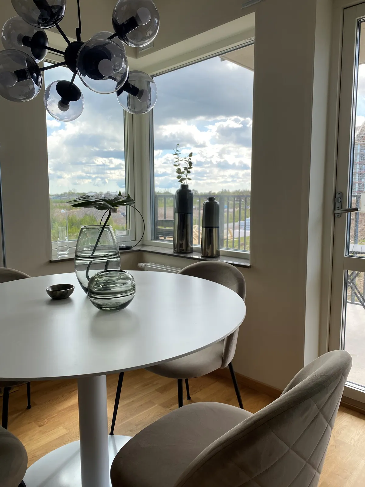 Hyreslägenhet på Kalmar i kalmar