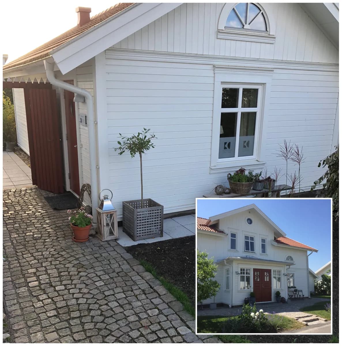 Hyreslägenhet på Kumla i kumla