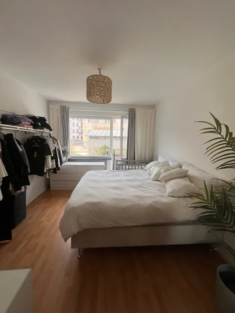 Lägenhet på Hjälmshultsgatan i Helsingborg