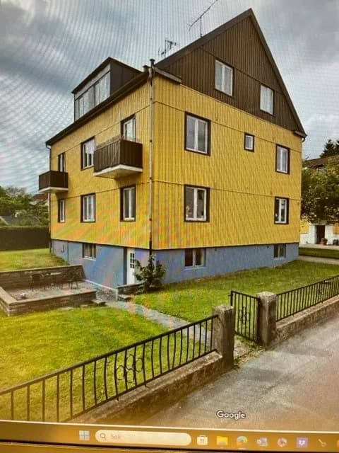 Hyreslägenhet på Borås i boras